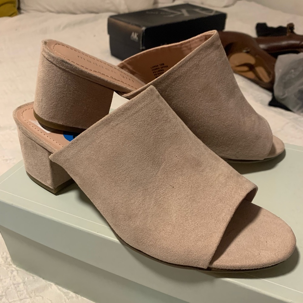 Mules